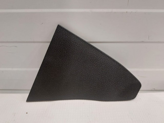 Pillar Lower Trim Panel, Left
